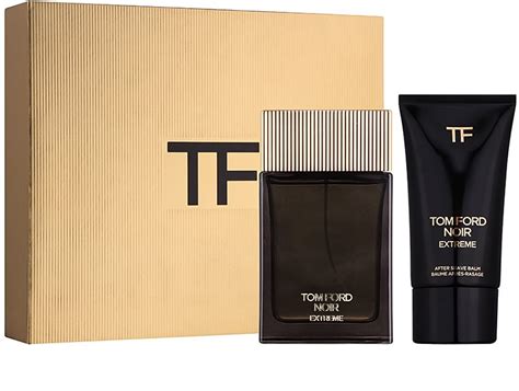tom ford noir extreme gift set uk